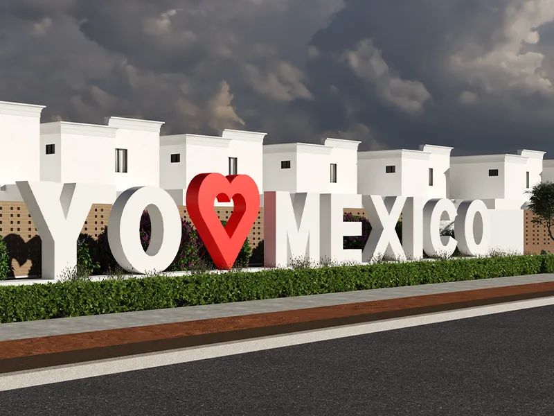 Una nueva Manera de vivir