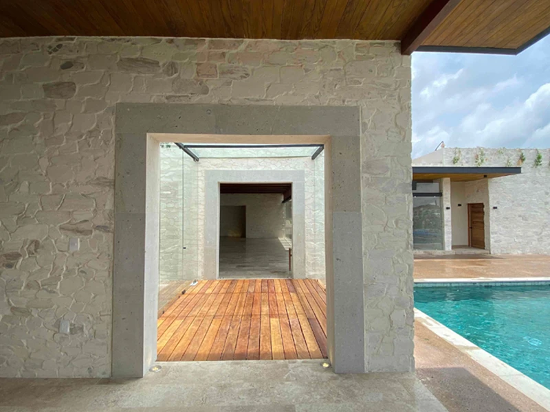 Tu Casa, Tu Santuario, Tu Vida